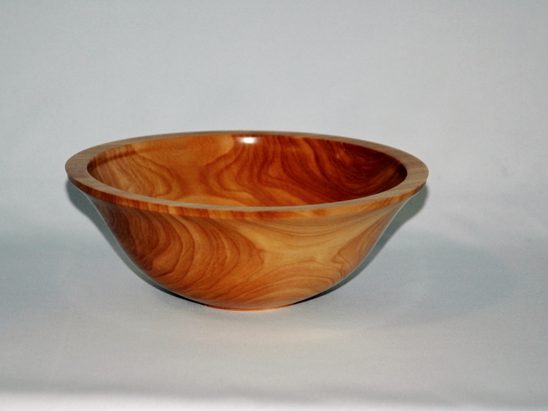 Birch Salad Bowl
